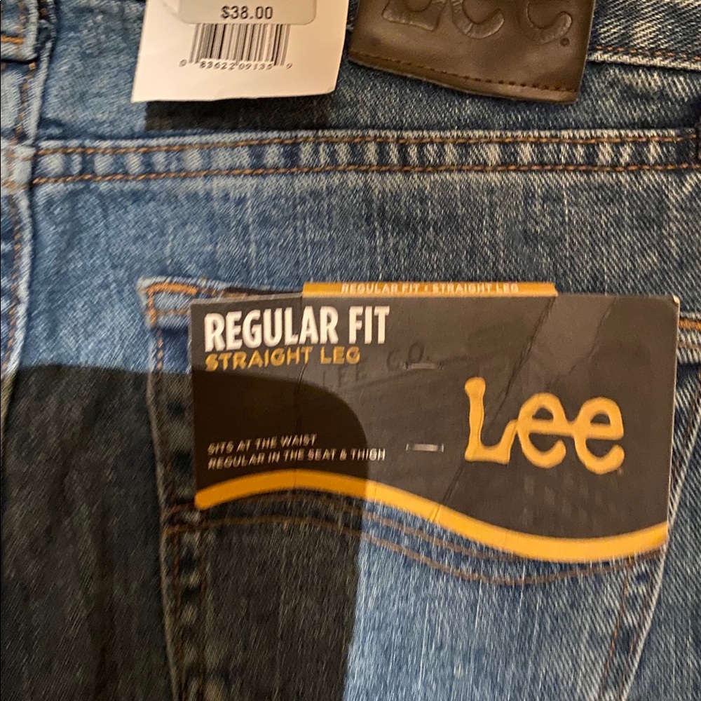 New Jeans size 30x32